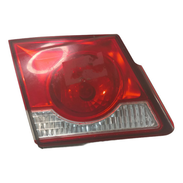 Lanterna Tampa Tras  Esqu Gm Cruze Sedan 2012 A 2016