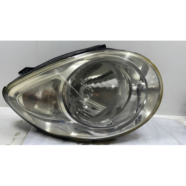 Farol Direito Kia Picanto 1.1 4cc 2011 Original Direito/passageiro