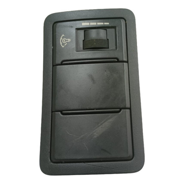 Botão Regulagem Do Faról Hyundai I30 2.0 2010 A 2011