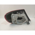 Lanterna Direita Traseira Gol G5 2008 A 2012 