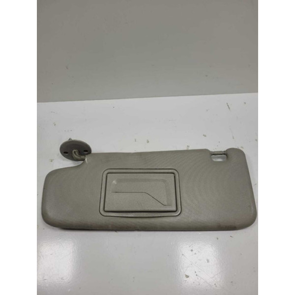 Quebra Sol Lado Motorista Chevrolet Cobalt 2014