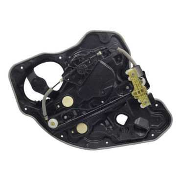 Máquina Vidro Trasei...