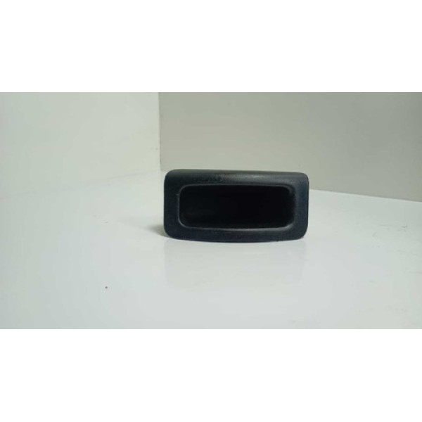 Porta Treco Traseiro Peugeot 206 Sw 1.4 2007 Preto
