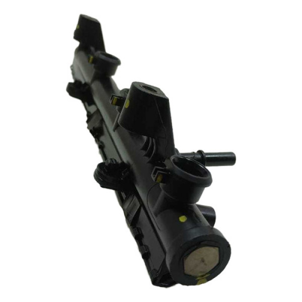 Flauta Bico Injetor Volkswagen Fox 1.0 2004 Á 2007