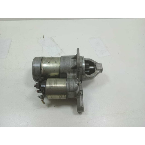 Motor Arranque (r) Nissan Sentra 20sv Cvt 2016