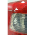  Lanterna Traseira Esquerda Ford Ecosport Xls 1.6  2004