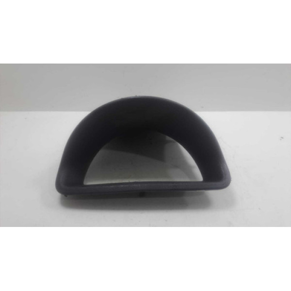 Moldura Painel De Instrumentos Gol G4 02/07 C/detalhe