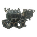 Coletor Admissão Fiat (c Tbi) Palio Fire 1.0 8v 2004 A 2012