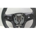 Volante De Direção Chevrolet Cruze Lt 1.8 2013