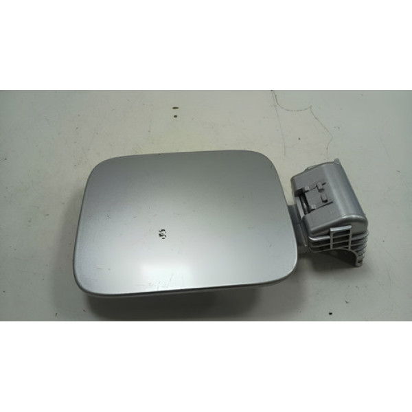 Tampa Portinhola Tanque Hyundai Azera 2011 / 2012 Usado Orig Prata