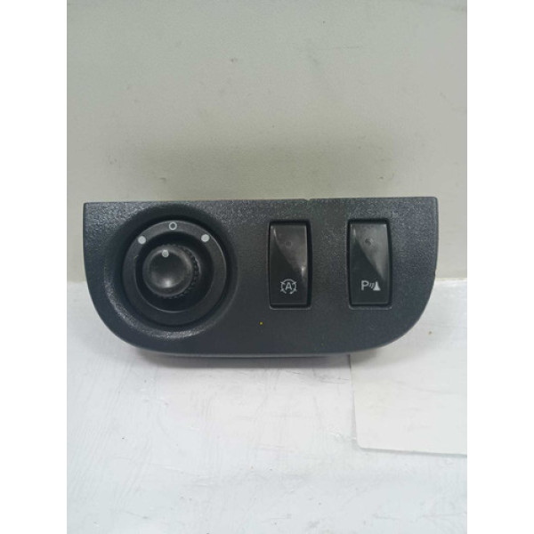 Botão Comando Retrovisor Renault Sandero 2016 2017 2018