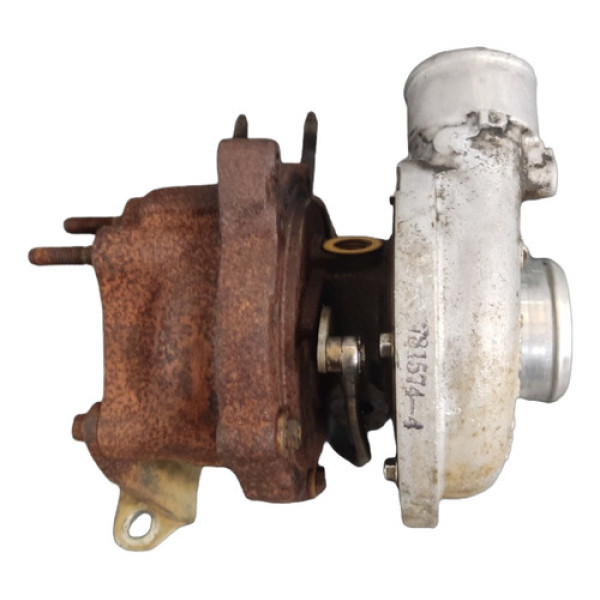 Turbina Chevrolet S10 2.8 2014 Á 2020 Original