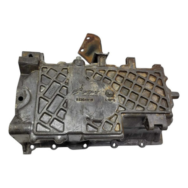 Carter Motor Fiat Punto  2011 Á 2017