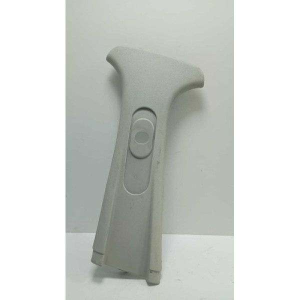 Coluna Latetal Direita Volkswagen Gol 2010