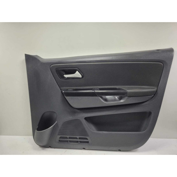 Forro De Porta Dianteiro Direito Volkswagen Fox 2019