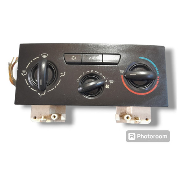 Comando Do Ar Condicionado C4, Peugeot 307 2006 2007 2008/..