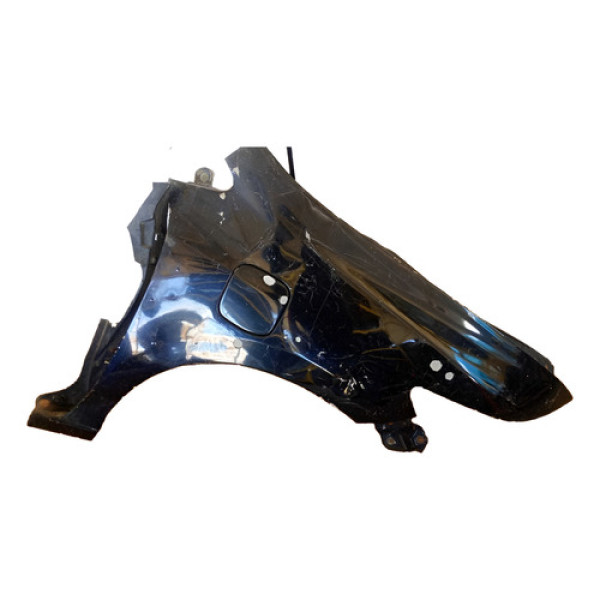   Paralama Dianteiro City 2009 2010 2011 2012 L/direito Deta