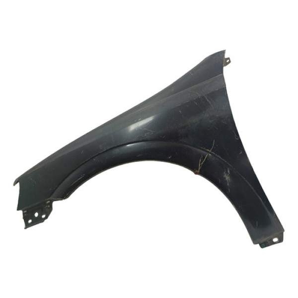 Paralama Dianteiro Esquerdo Chevrolet Astra 2003 A 2012 