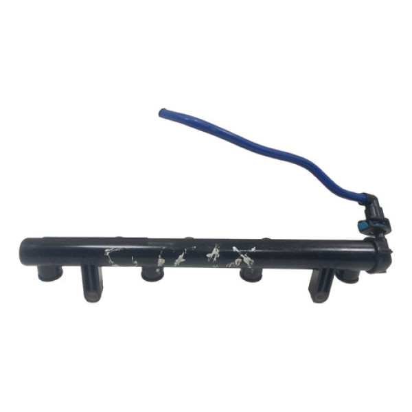 Flauta De Combustível Chevrolet Onix 1.4 2015 Á 2018