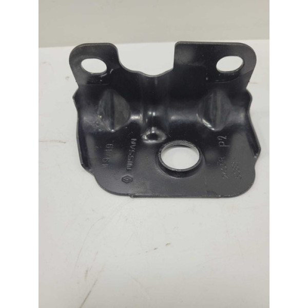 Suporte Radiador Água Renault Kwid 1.0 Zen 2019 Preto