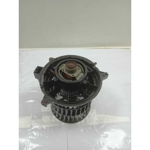 Motor De Ar Forçado Ecosport/ Fiesta 2002 Á 2011 (usado)