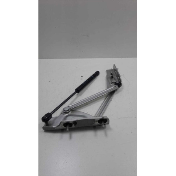 Citroen C4 2011 Dobradiça Porta Malas Traseira Direita 