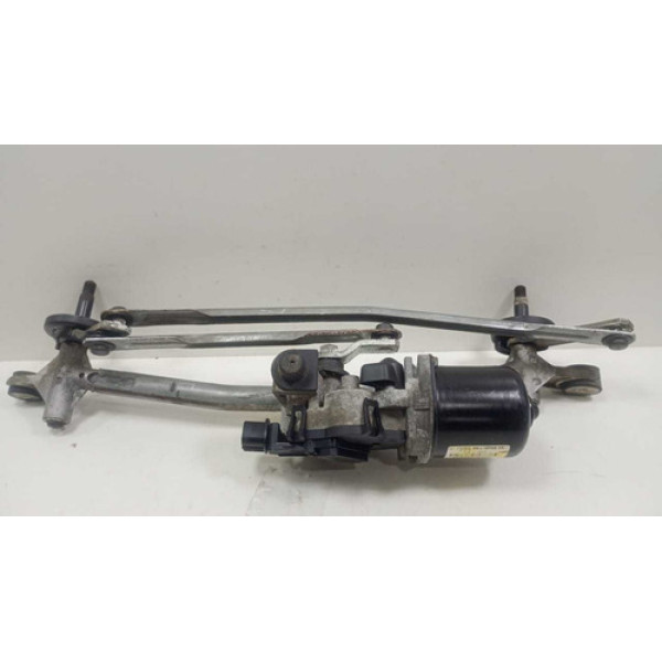 Limpador Parabrisa Hyundai Hb20 1.0 2013 2014 2015