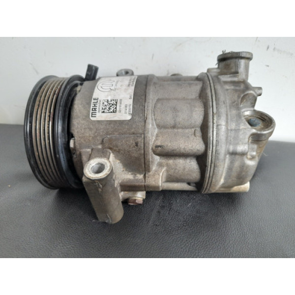 Compressor Ar Fiat Argo-cronos 1.8 16v E-torq 