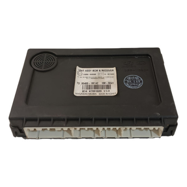 Modulo Conforto Kia Cerato 2009 2010 2011