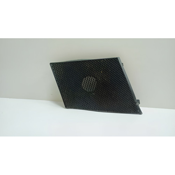 Tela Tweeter Esquerdo Toyota Corolla Cross 2022 - Branco