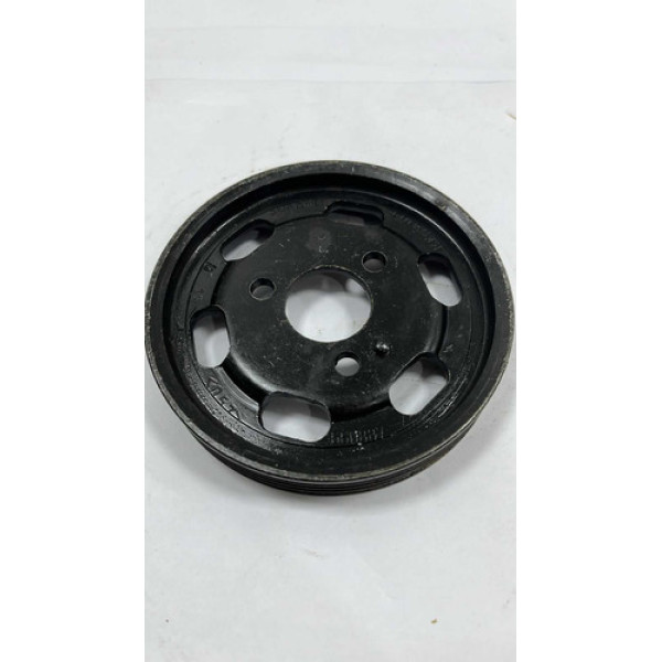 Polia Direção Hidráulica Renault Sandero 1.0 2016 Original