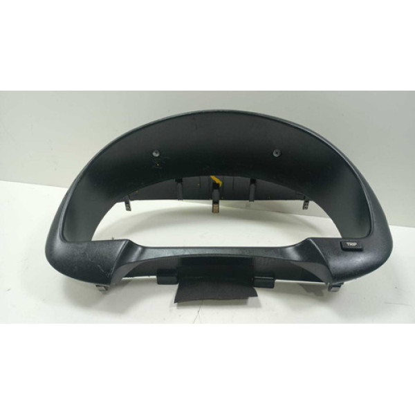 Moldura Painel De Instrumentos Hyundai I30 2008 Á 2012