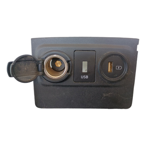 Tomada 12v Hyundai Hb20  2020 A 2022