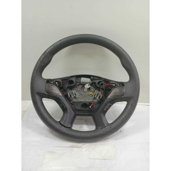 Volante Hyundai Hb20 2013 2019 Usado