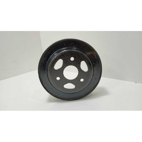 Polia Bomba D\'água Honda Cr-v 2.0 2008 2009 2010 2011 2012