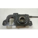 Fechadura Capo Kia Picanto 1.1 4cc 2011 Original