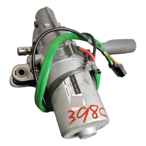 Coluna Direção Elétrica Toyota Corolla 2015 Chicote Verde