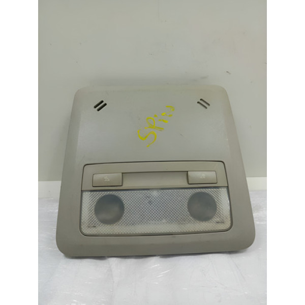 Luz Cortesia Moldura Teto Gm Spin Activ 2019/23 (usado)