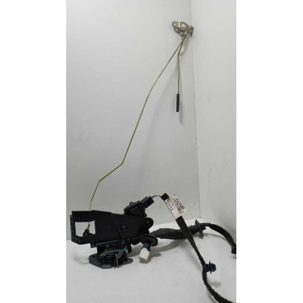 Fechadura Porta Renault Kwid 2020 Original