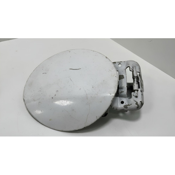 Portinhola Tampa Combustível Honda New Civic 2007/2008 Branco
