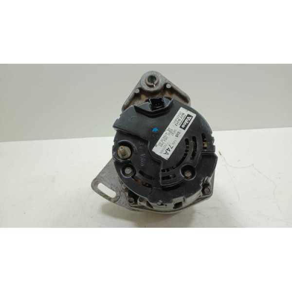 Alternador Peugeot 206 1.0 Original