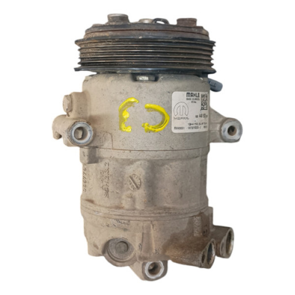 Compressor Ar Condicionado Peugeot Citroen 1.0 3cc