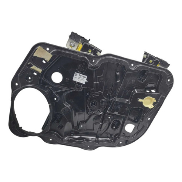 Máquina De Vidro Dianteira Direita Fiat Toro 2022 Á 2024