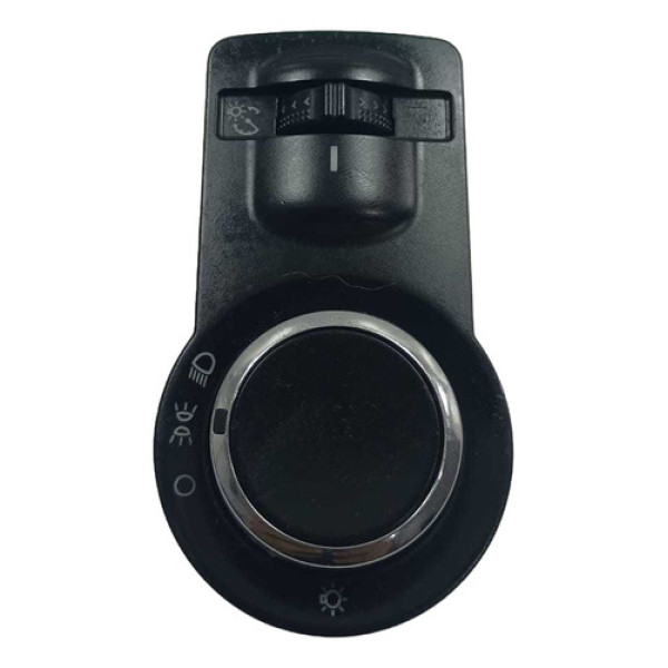 Comando De Luz Do Farol Chevrolet Cobalt 2012 A 2018