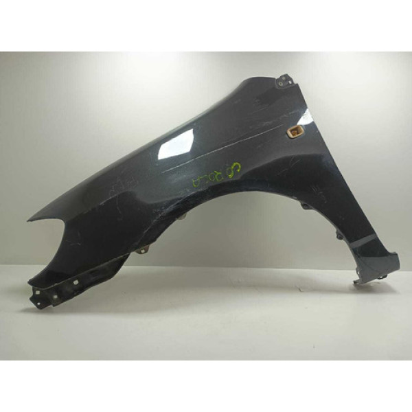 Paralama Esquerdo Corolla Fielder 2003 A 2008 C/detalhes  