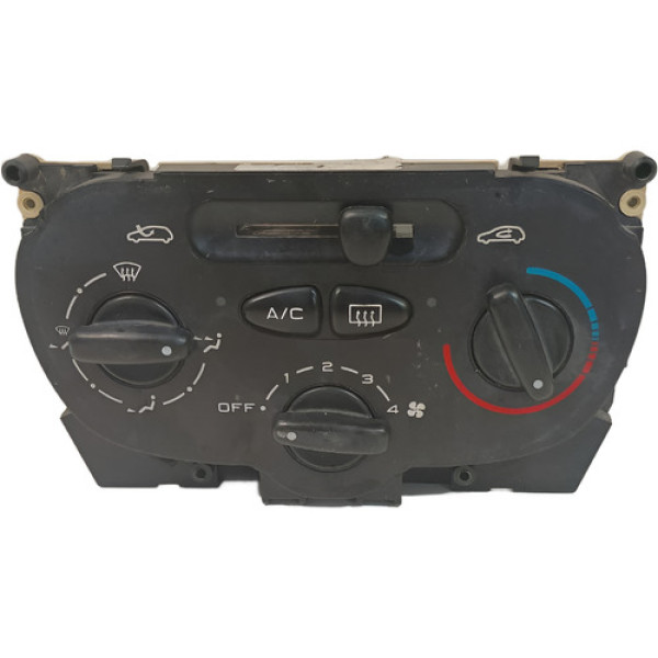 Comando Ar Condicionado Xsara Picasso 2001 A 2012