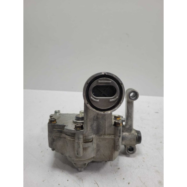 Bomba Óleo Motor Mitsubishi Asx 2015