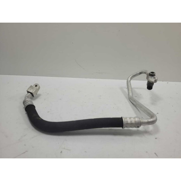 Mangueira Ar Condicionado Fiat Palio Strada 2007 2008