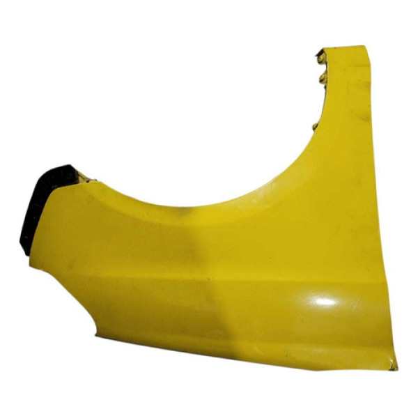 Paralama Direito Kia Picanto 2008 Á 2012