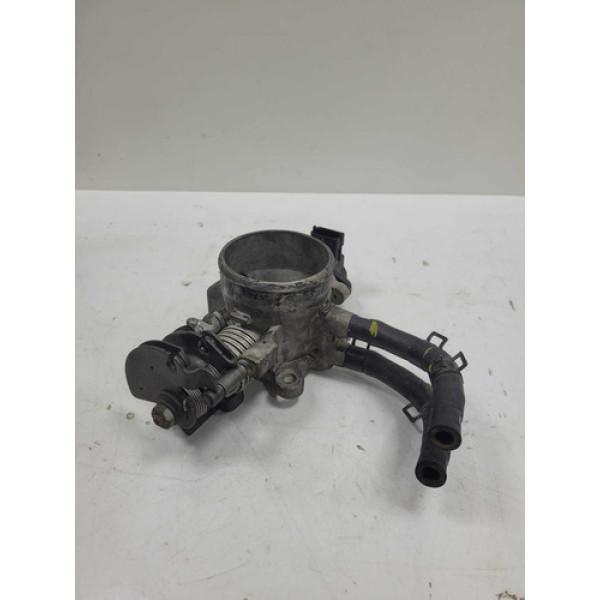 Tbi Corpo Borboleta Hyundai I30 2.0 2011 / 2012